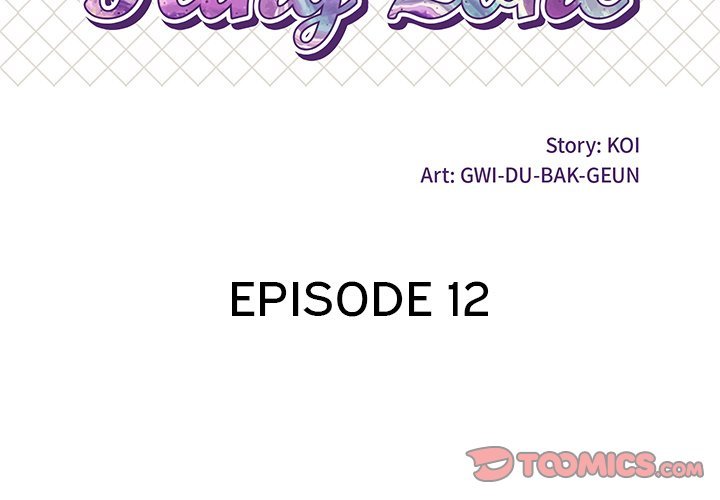 The Fling Zone Manhwa - Chapter 12 Page 1