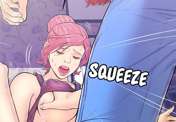 The Fling Zone Manhwa - Chapter 12 Page 3