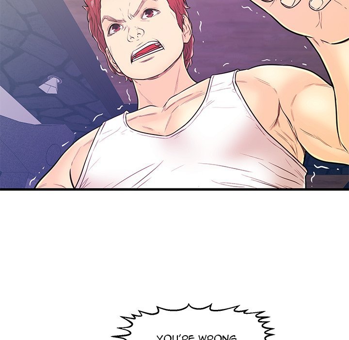 The Fling Zone Manhwa - Chapter 12 Page 6