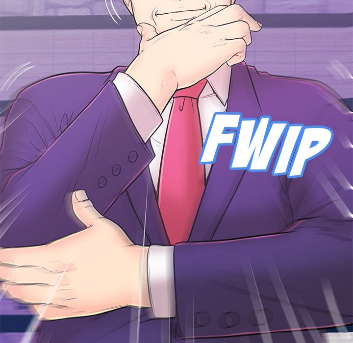 The Fling Zone Manhwa - Chapter 12 Page 9