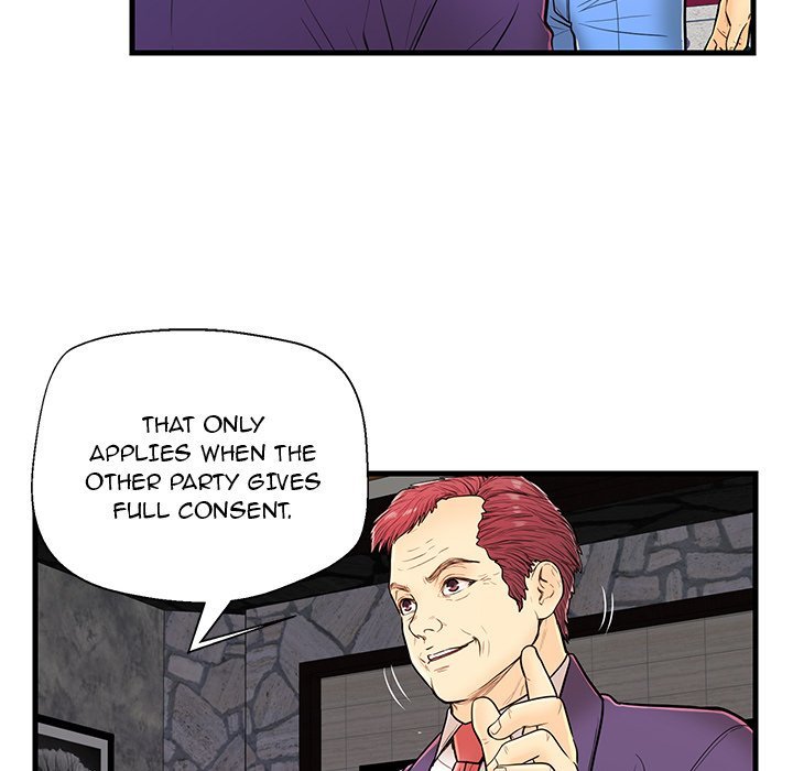 The Fling Zone Manhwa - Chapter 12 Page 11