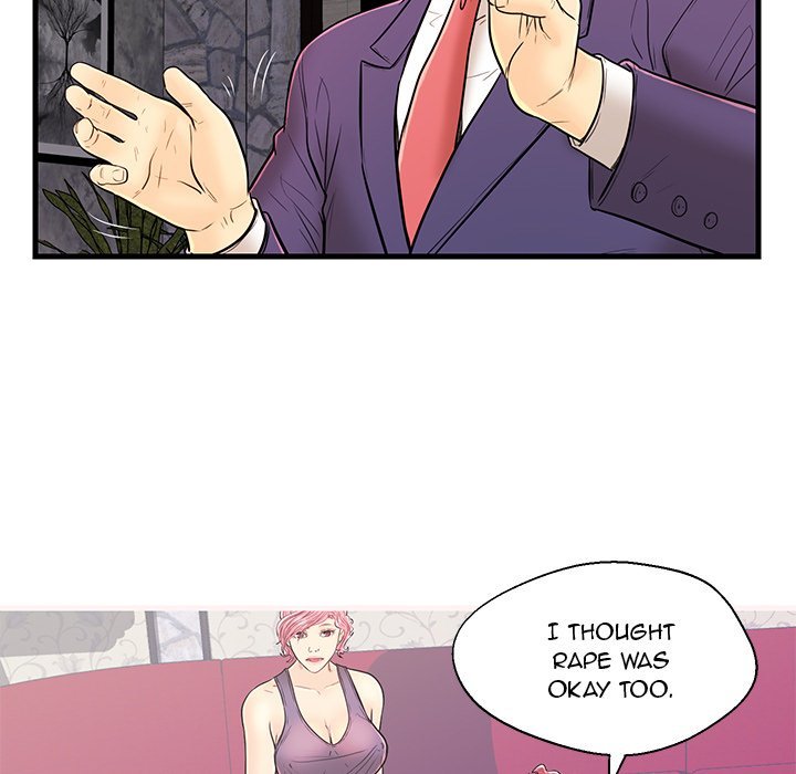 The Fling Zone Manhwa - Chapter 12 Page 12