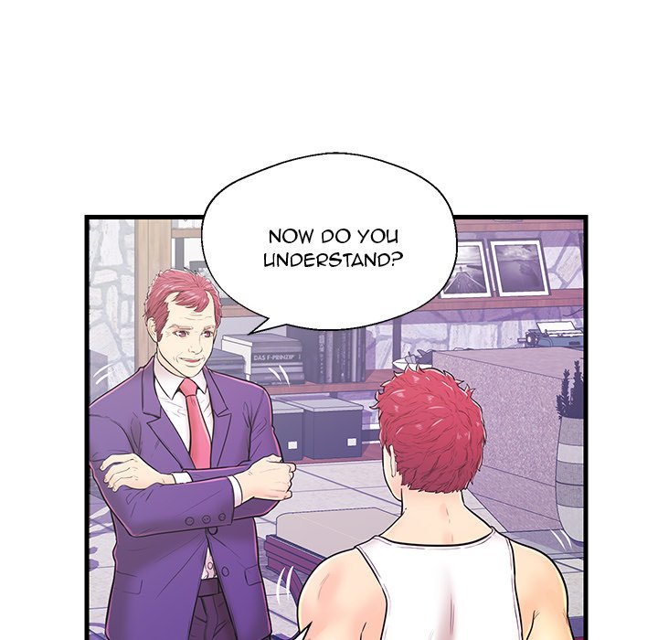 The Fling Zone Manhwa - Chapter 12 Page 21
