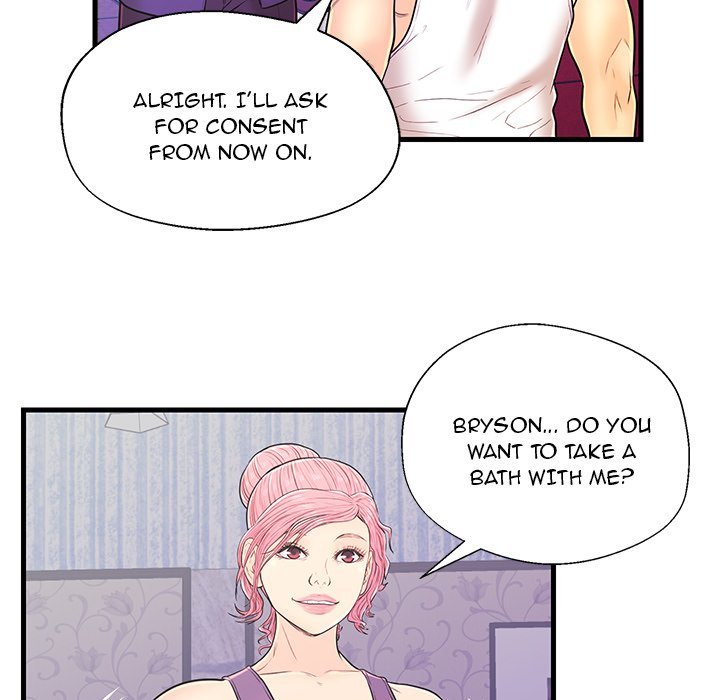 The Fling Zone Manhwa - Chapter 12 Page 22