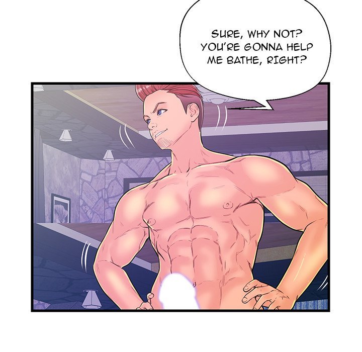 The Fling Zone Manhwa - Chapter 12 Page 26