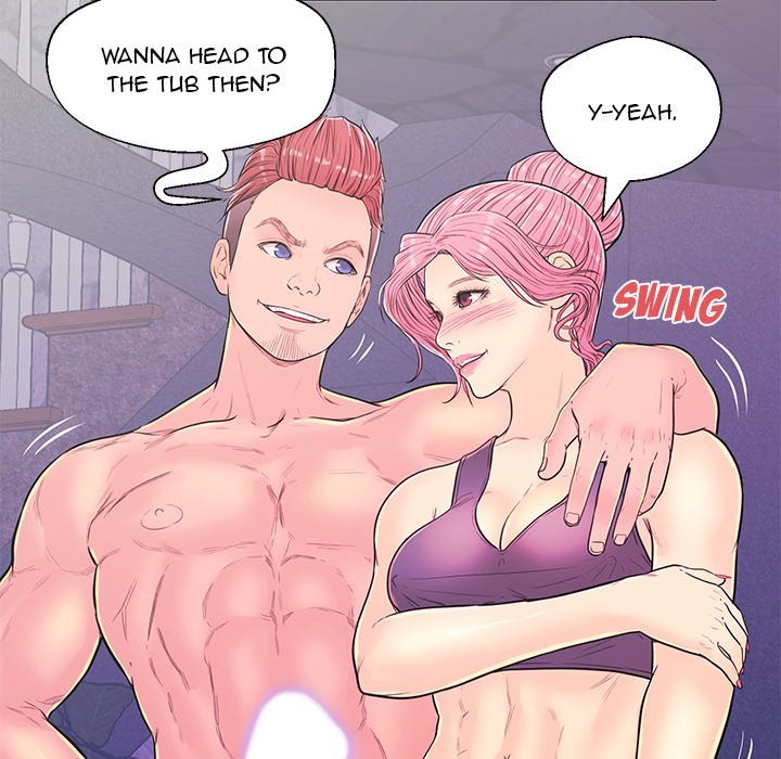 The Fling Zone Manhwa - Chapter 12 Page 28