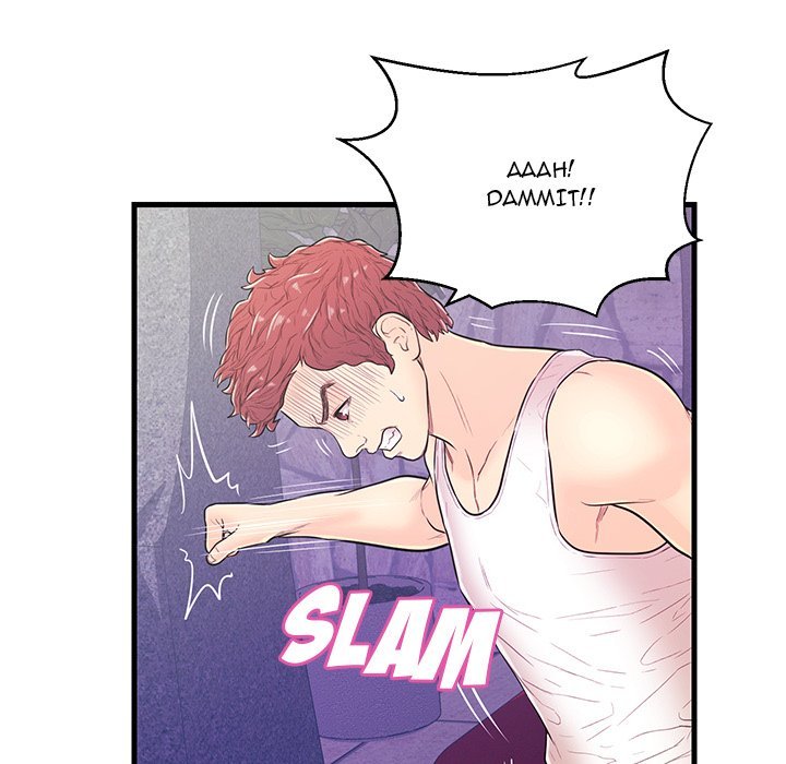 The Fling Zone Manhwa - Chapter 12 Page 31