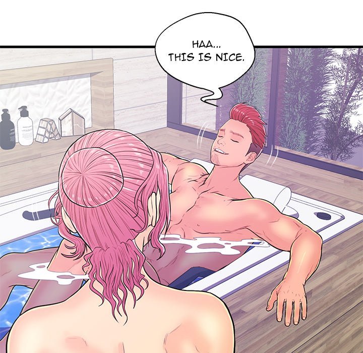 The Fling Zone Manhwa - Chapter 12 Page 37