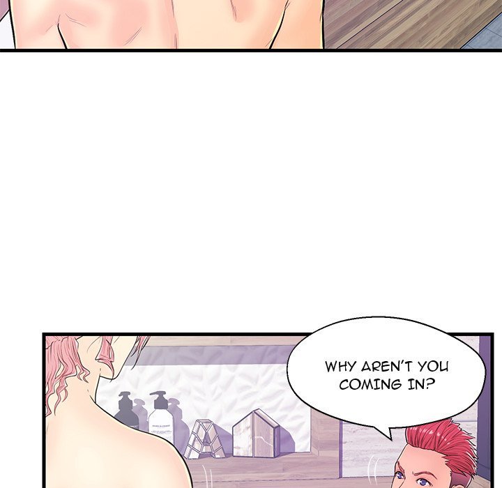 The Fling Zone Manhwa - Chapter 12 Page 38