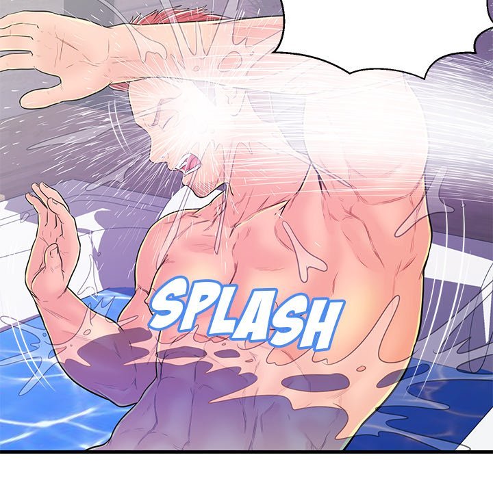 The Fling Zone Manhwa - Chapter 12 Page 40