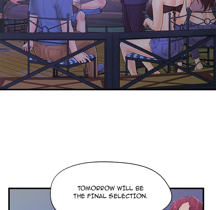 The Fling Zone Manhwa - Chapter 12 Page 52