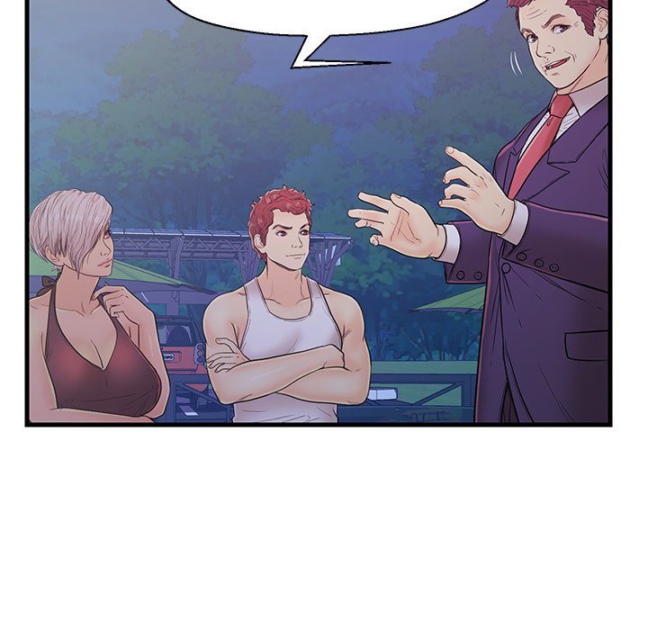 The Fling Zone Manhwa - Chapter 12 Page 53