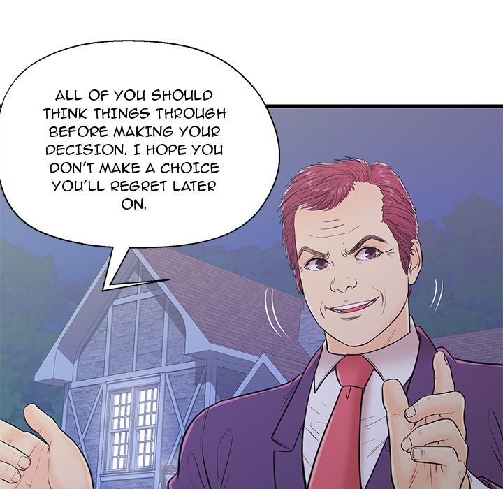 The Fling Zone Manhwa - Chapter 12 Page 54