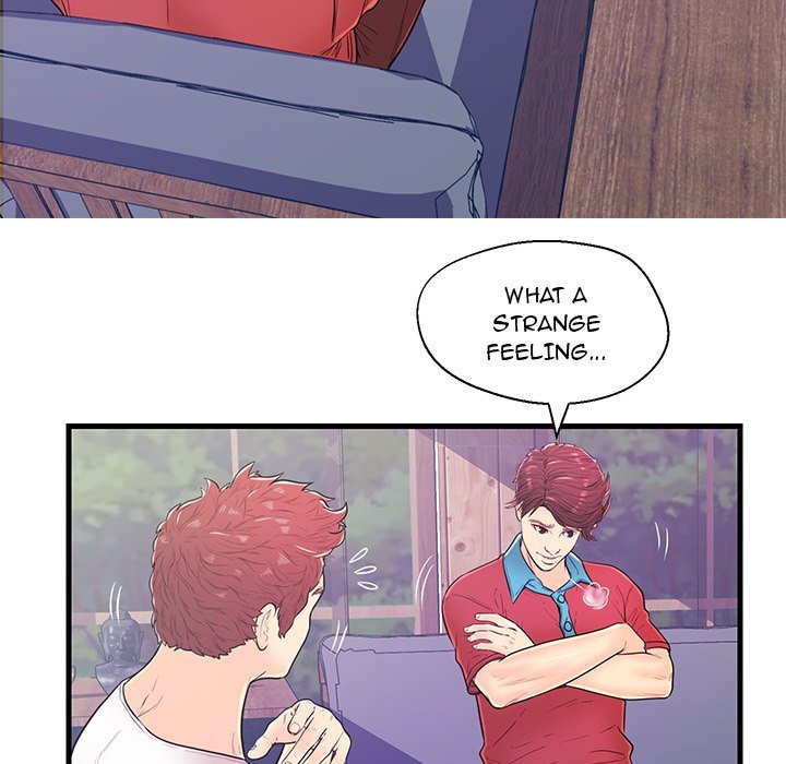 The Fling Zone Manhwa - Chapter 12 Page 58