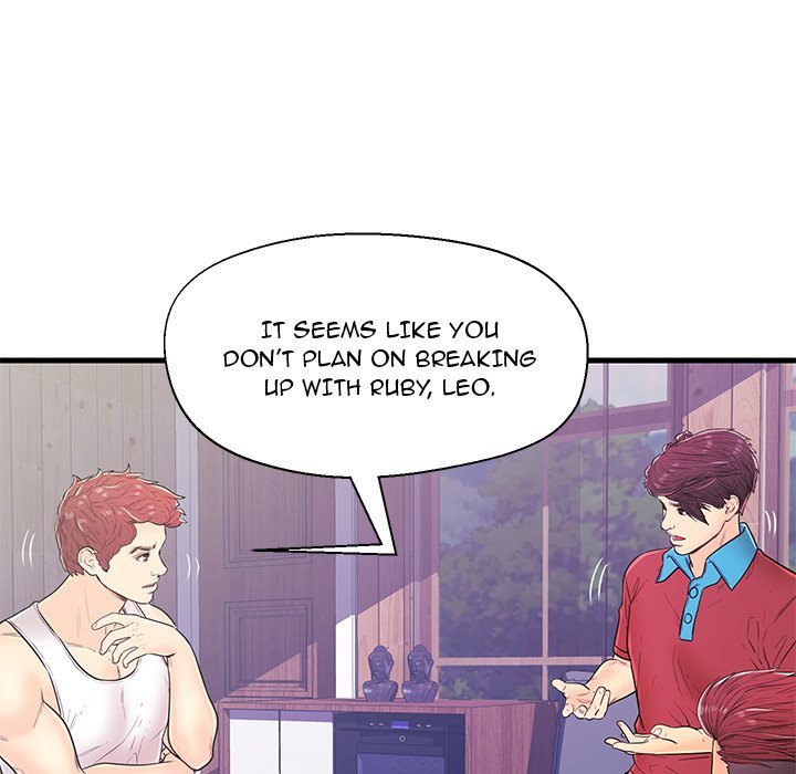 The Fling Zone Manhwa - Chapter 12 Page 61