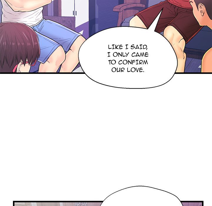 The Fling Zone Manhwa - Chapter 12 Page 62