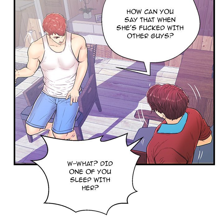 The Fling Zone Manhwa - Chapter 12 Page 63