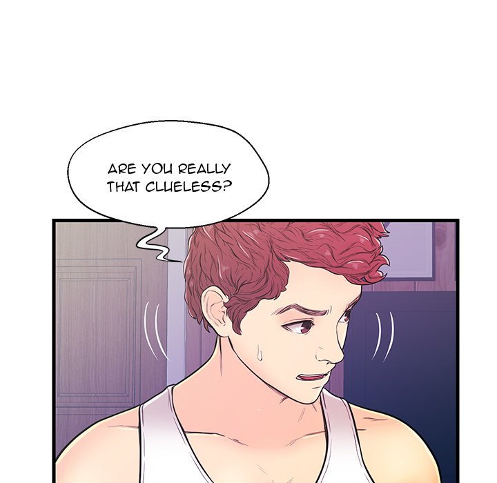 The Fling Zone Manhwa - Chapter 12 Page 64