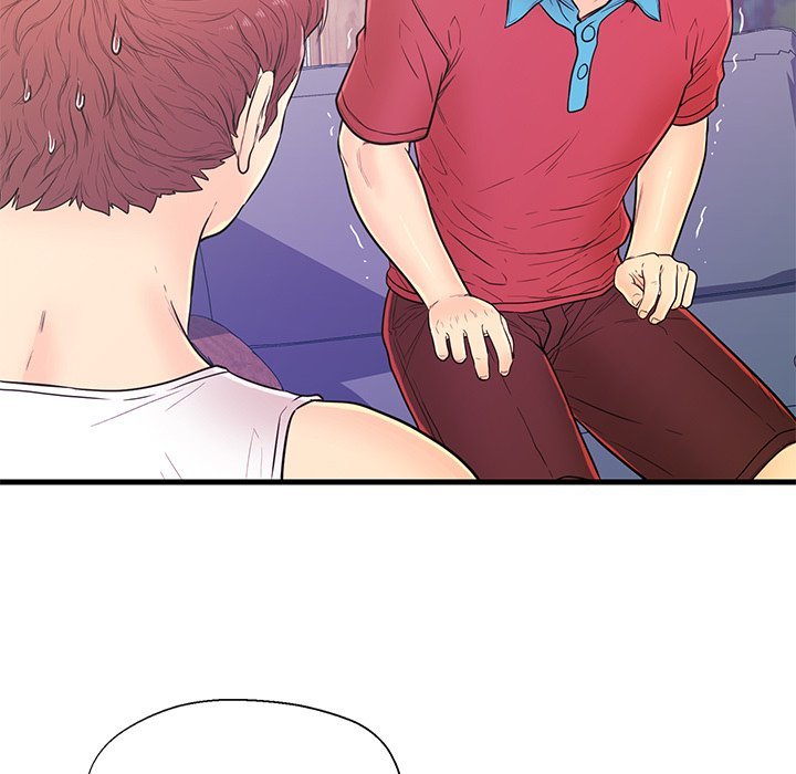 The Fling Zone Manhwa - Chapter 12 Page 66