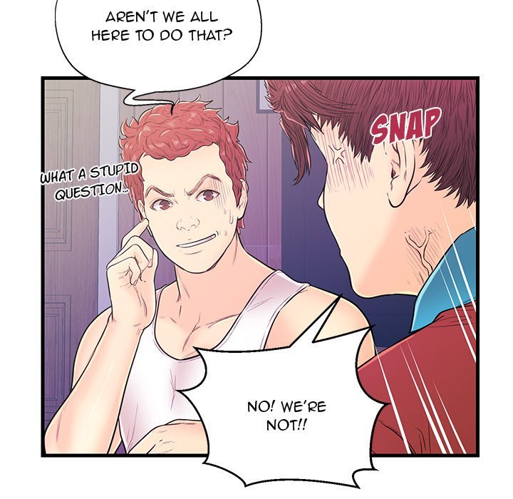 The Fling Zone Manhwa - Chapter 12 Page 67