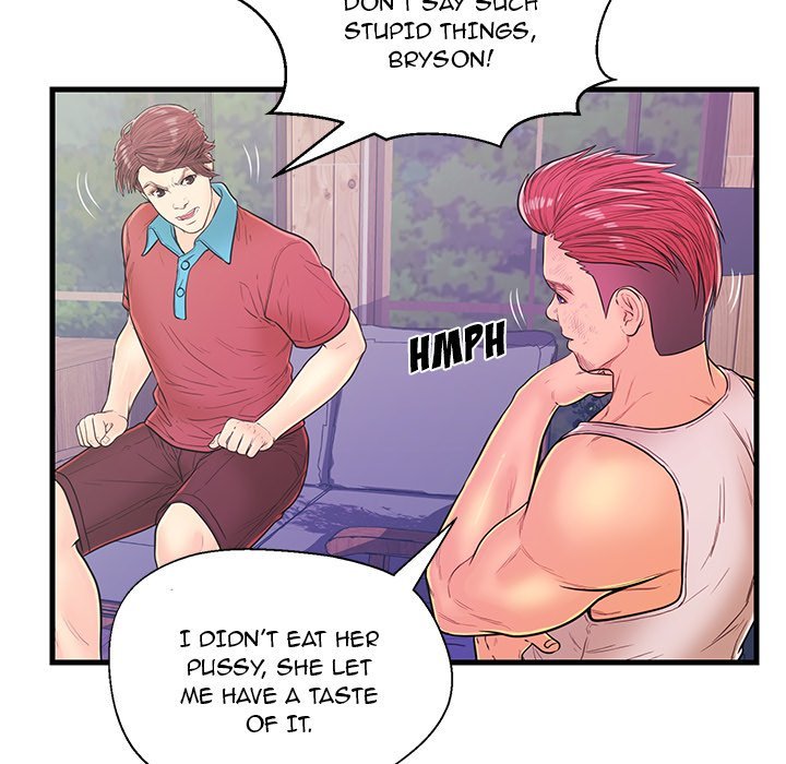 The Fling Zone Manhwa - Chapter 12 Page 70