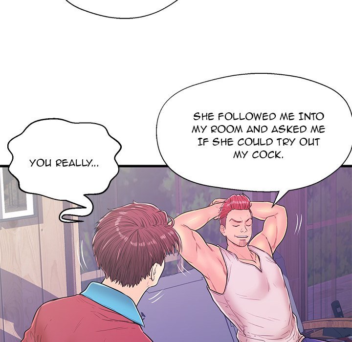 The Fling Zone Manhwa - Chapter 12 Page 71