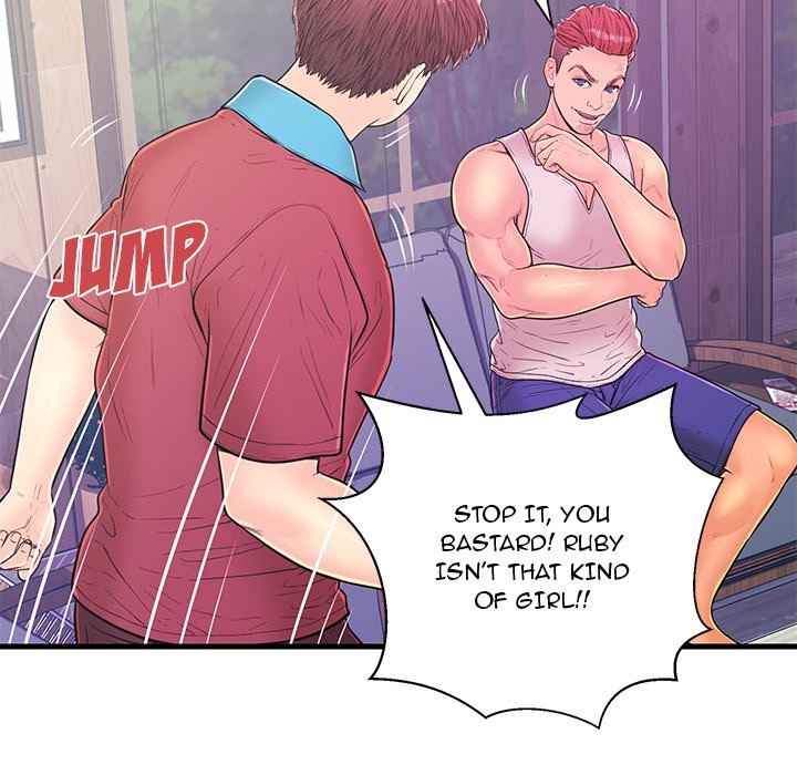 The Fling Zone Manhwa - Chapter 12 Page 73