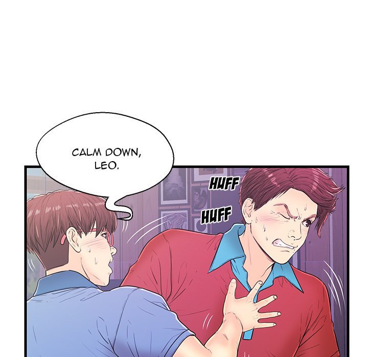 The Fling Zone Manhwa - Chapter 12 Page 74