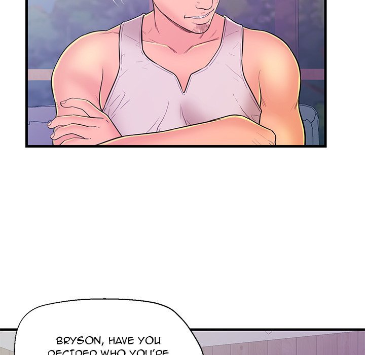 The Fling Zone Manhwa - Chapter 12 Page 76