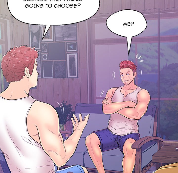 The Fling Zone Manhwa - Chapter 12 Page 77