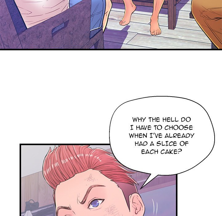 The Fling Zone Manhwa - Chapter 12 Page 78