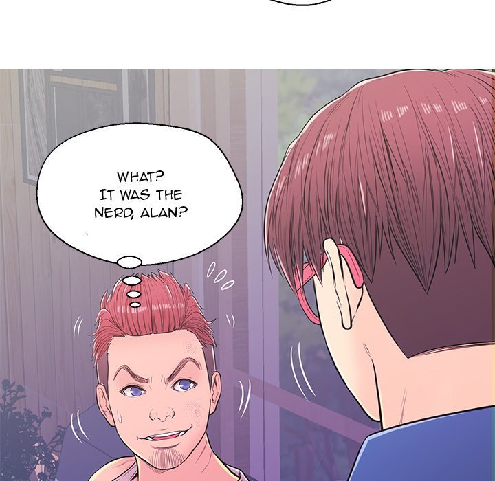 The Fling Zone Manhwa - Chapter 12 Page 81