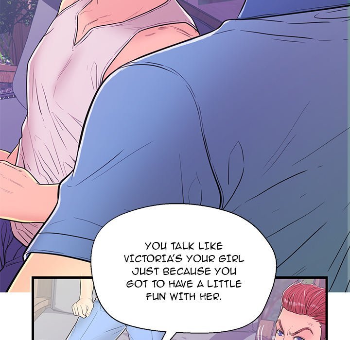 The Fling Zone Manhwa - Chapter 12 Page 82