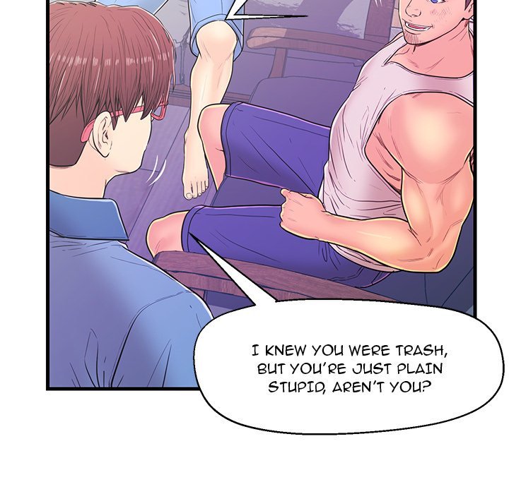 The Fling Zone Manhwa - Chapter 12 Page 83
