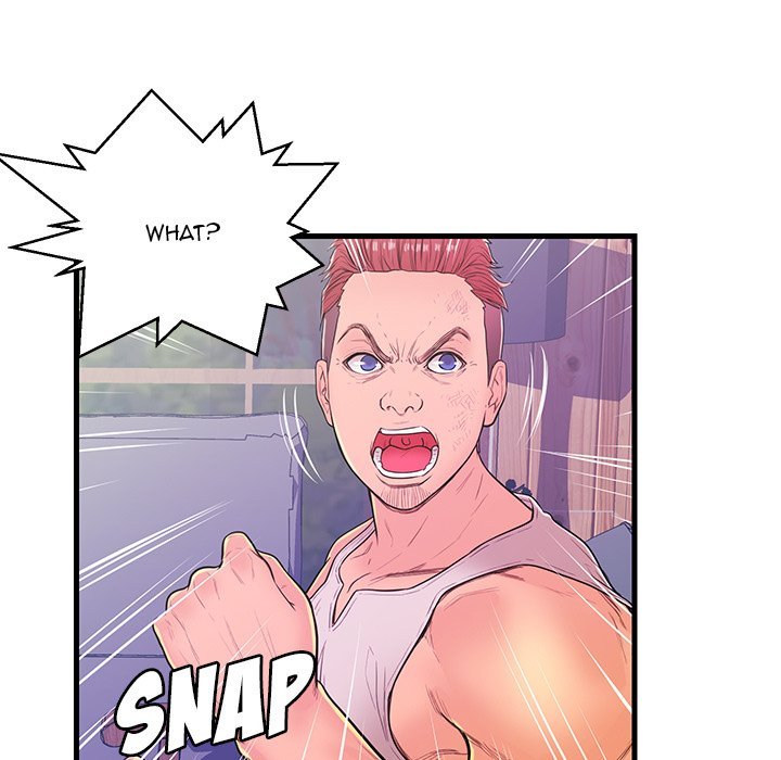 The Fling Zone Manhwa - Chapter 12 Page 84