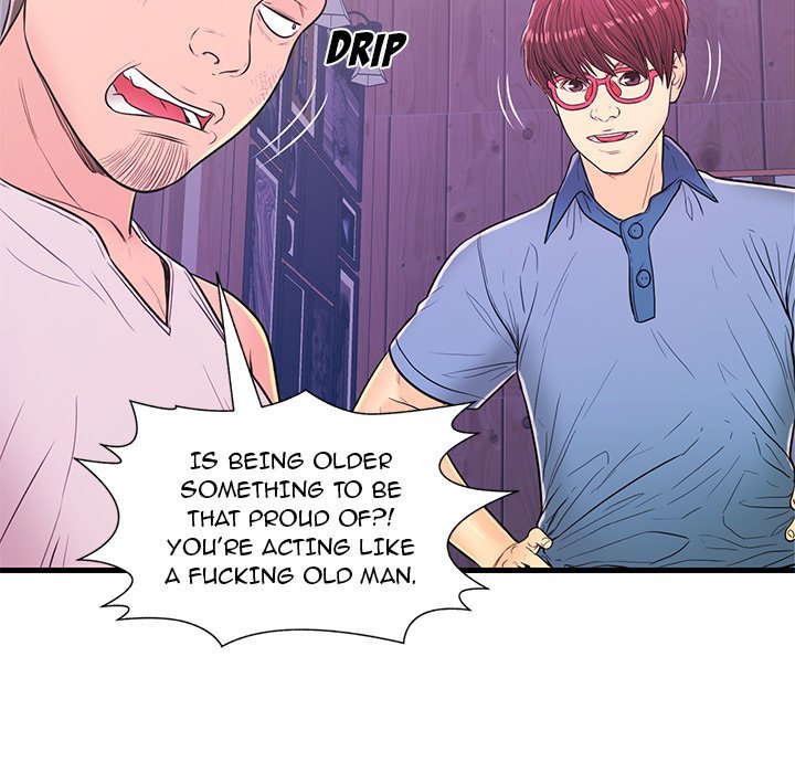 The Fling Zone Manhwa - Chapter 12 Page 86