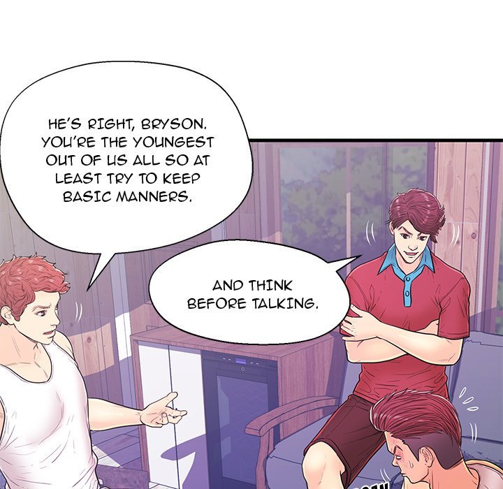 The Fling Zone Manhwa - Chapter 12 Page 87