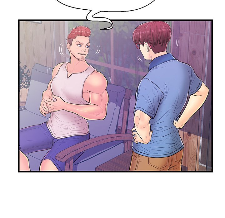 The Fling Zone Manhwa - Chapter 12 Page 90