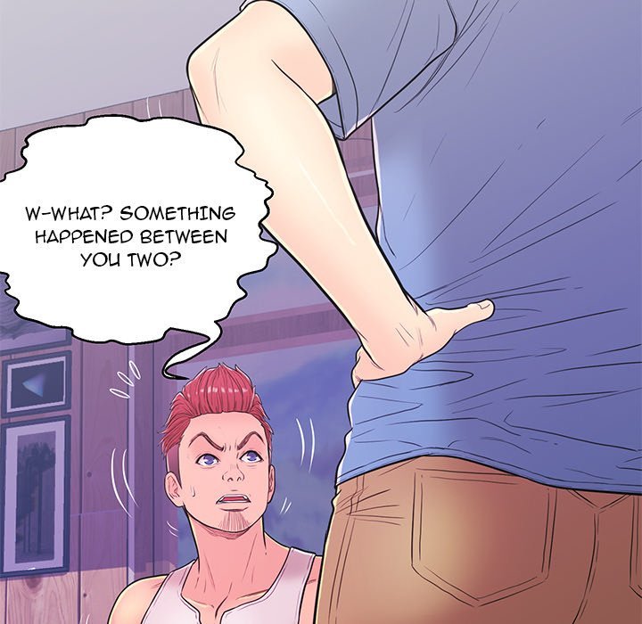 The Fling Zone Manhwa - Chapter 12 Page 93