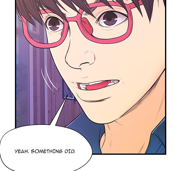 The Fling Zone Manhwa - Chapter 12 Page 95