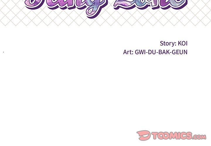 The Fling Zone Manhwa - Chapter 19 Page 1