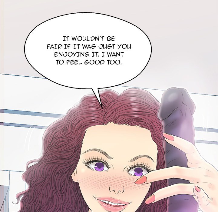 The Fling Zone Manhwa - Chapter 19 Page 10