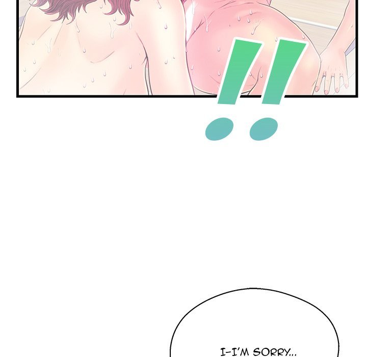 The Fling Zone Manhwa - Chapter 19 Page 31