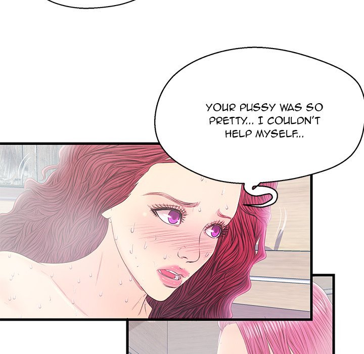 The Fling Zone Manhwa - Chapter 19 Page 35