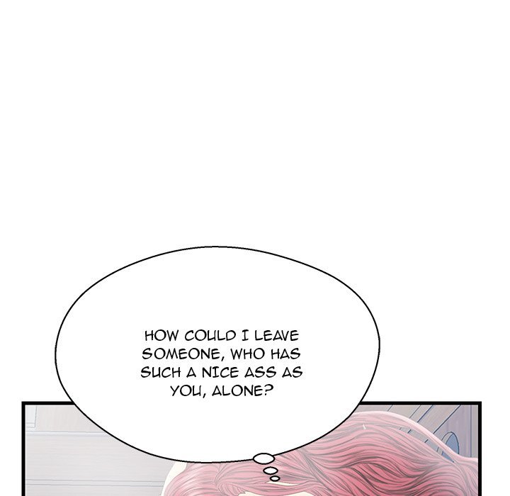 The Fling Zone Manhwa - Chapter 19 Page 41