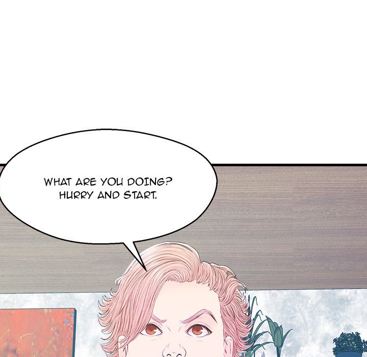 The Fling Zone Manhwa - Chapter 19 Page 46