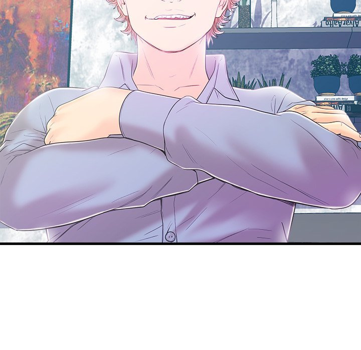 The Fling Zone Manhwa - Chapter 19 Page 47