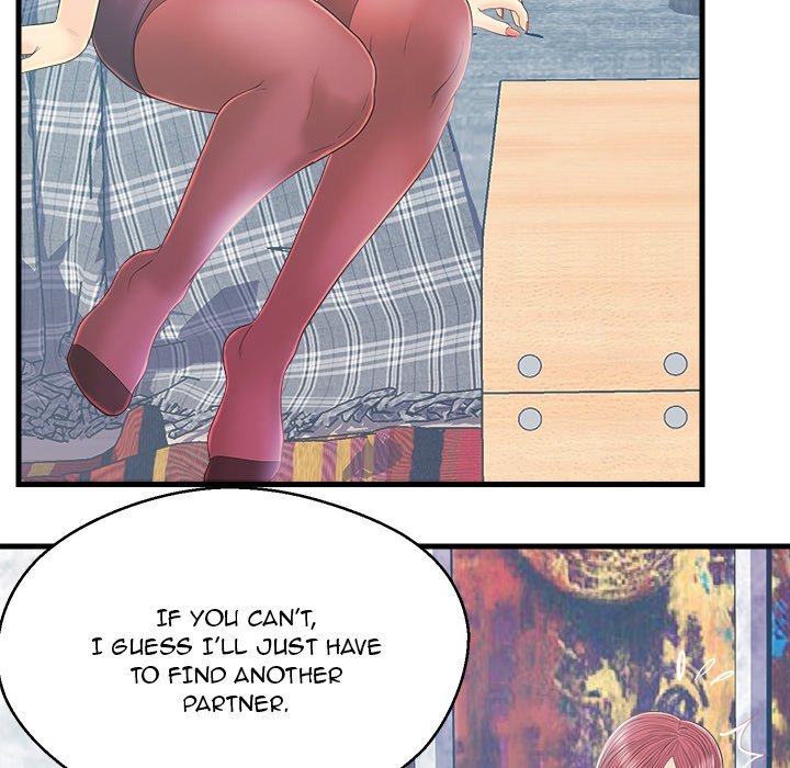 The Fling Zone Manhwa - Chapter 19 Page 49