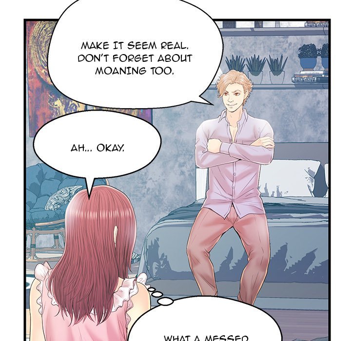 The Fling Zone Manhwa - Chapter 19 Page 55