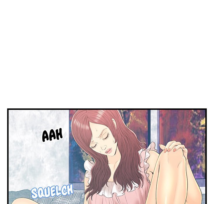The Fling Zone Manhwa - Chapter 19 Page 60